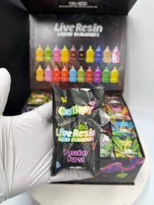 crybaby bottle disposable