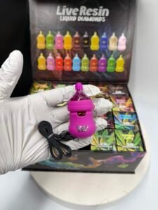 crybaby bottle 2g