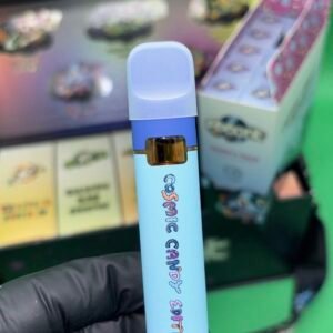 POTENT PLANETS 2G DISPOSABLE – LIVE RESIN