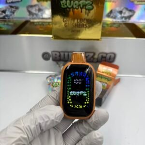 BURTZ 2G DISPOSABLE – LIVE DIAMONDS