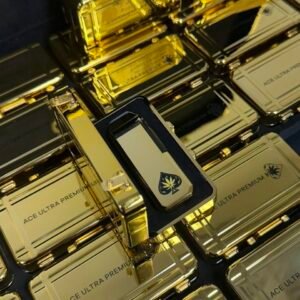 ACE ULTRA PREMIUM 2G DISPOSABLE SIGNATURE GOLD COLLECTION – MINIS GEN 5