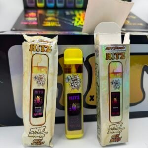 Hitz 2G Disposable Gen 7