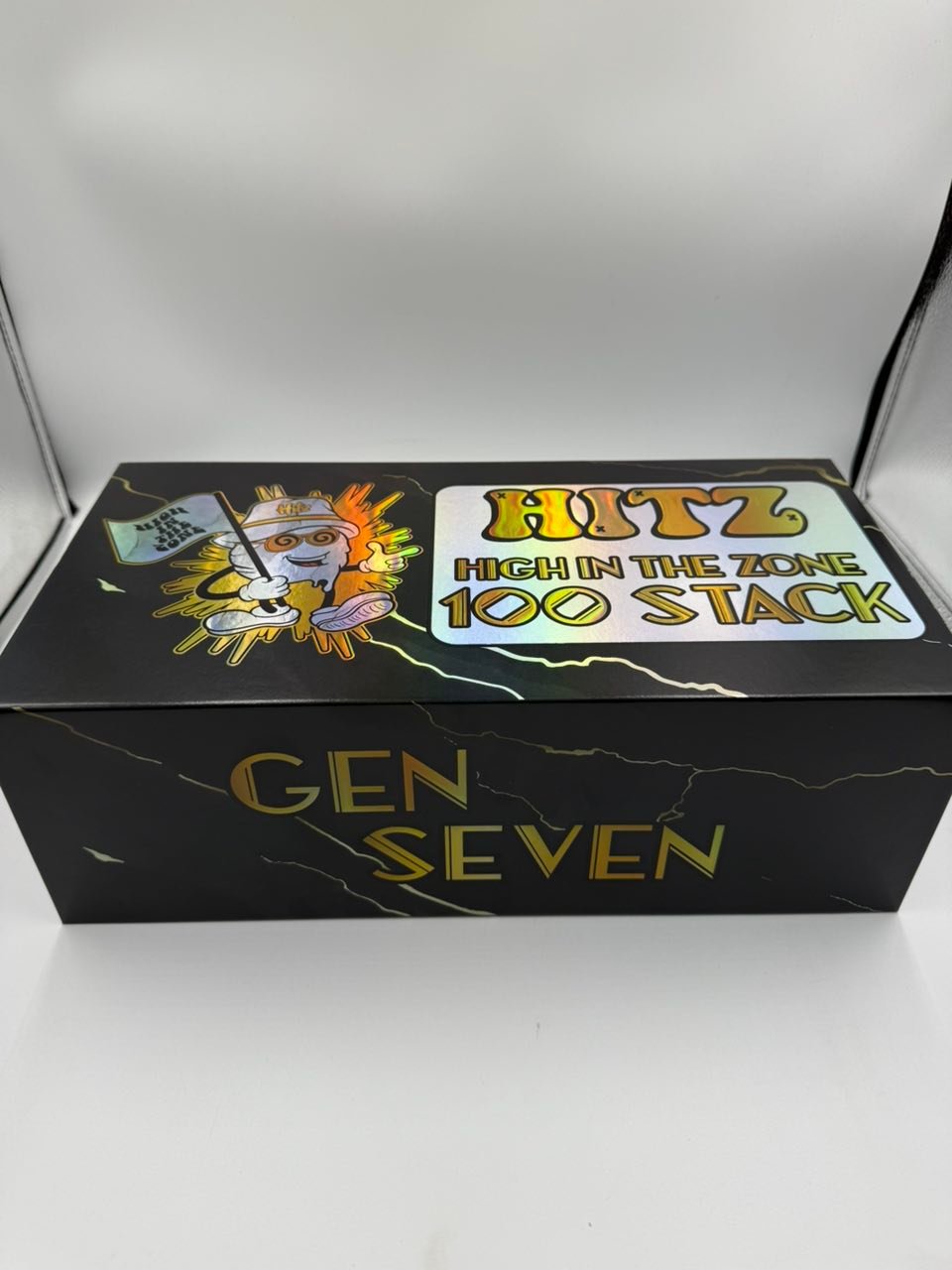 Hitz 2G Disposable Gen 7 - Image 2