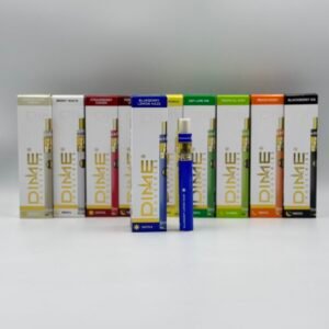 Dime Carts 1G