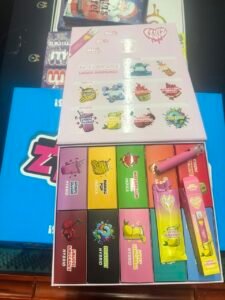 luvz 2g disposable