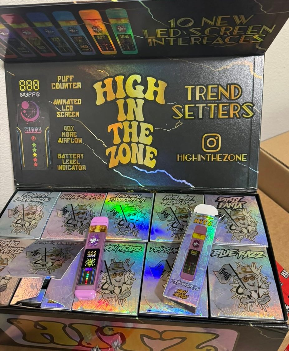 Hitz 2G Disposable Gen 7 - Image 3