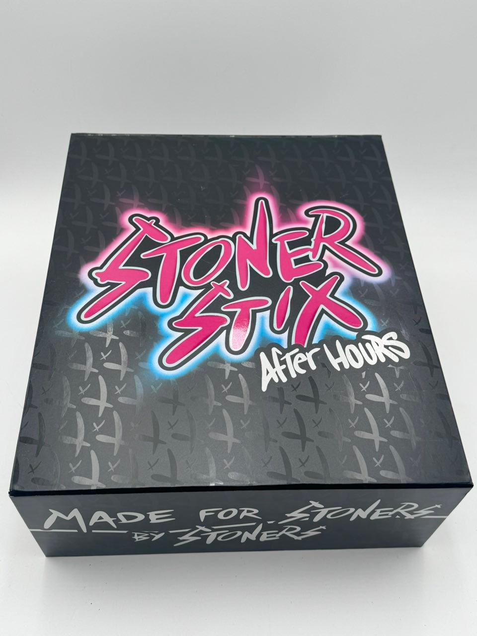 STONER STIX AFTER HOURS 2G DISPOSABLE + PRE ROLL – LIVE RESIN + LIVE ROSIN - Image 3