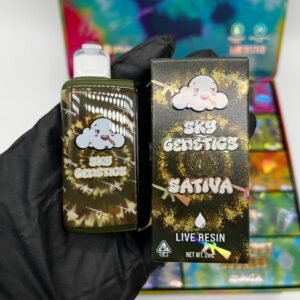 Sky Genetics V2 Disposable 2G