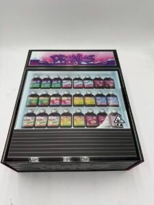 dranks disposable