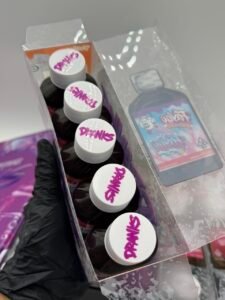 dranks disposable