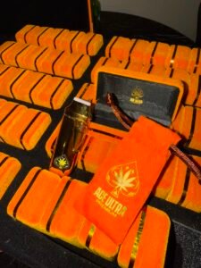 ace ultra premium 2g disposable spring edition