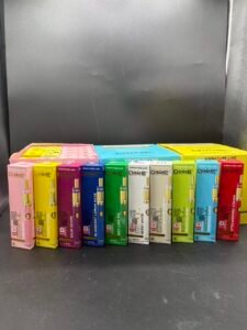 dime industries disposable