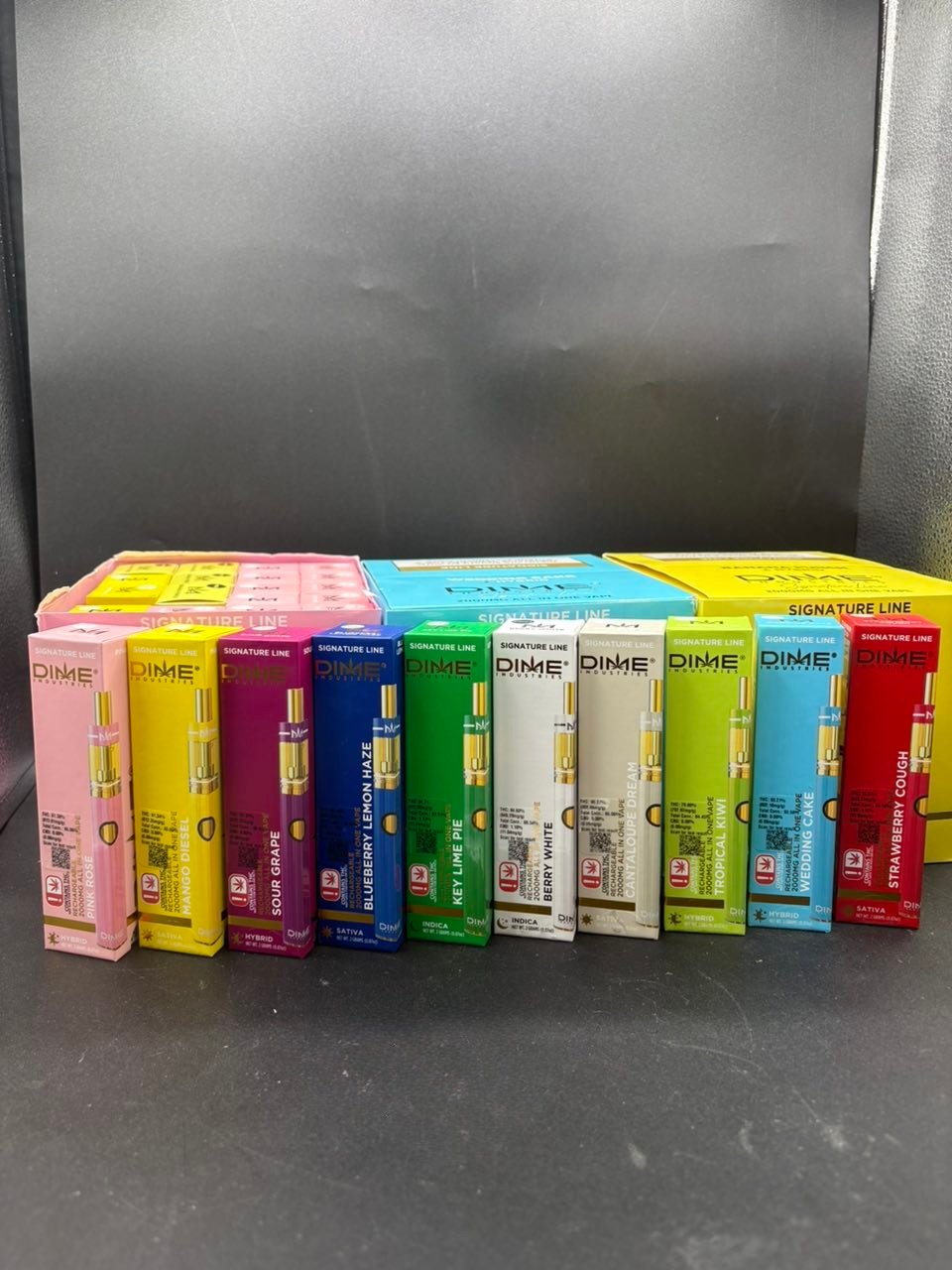 Dime Industries 2G Disposable - Image 3