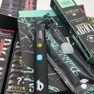 Drip Originals 2G Disposable – Liquid Diamonds
