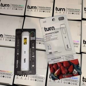 Turn 2G Disposable