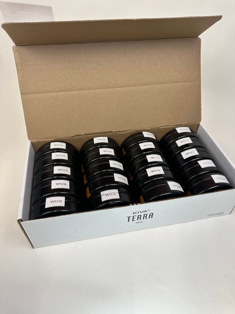 Kiva Terra Bites - Image 2