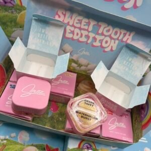 Splitz Wax Sweet Tooth Edition (Sugar & Badder) – 3.5G