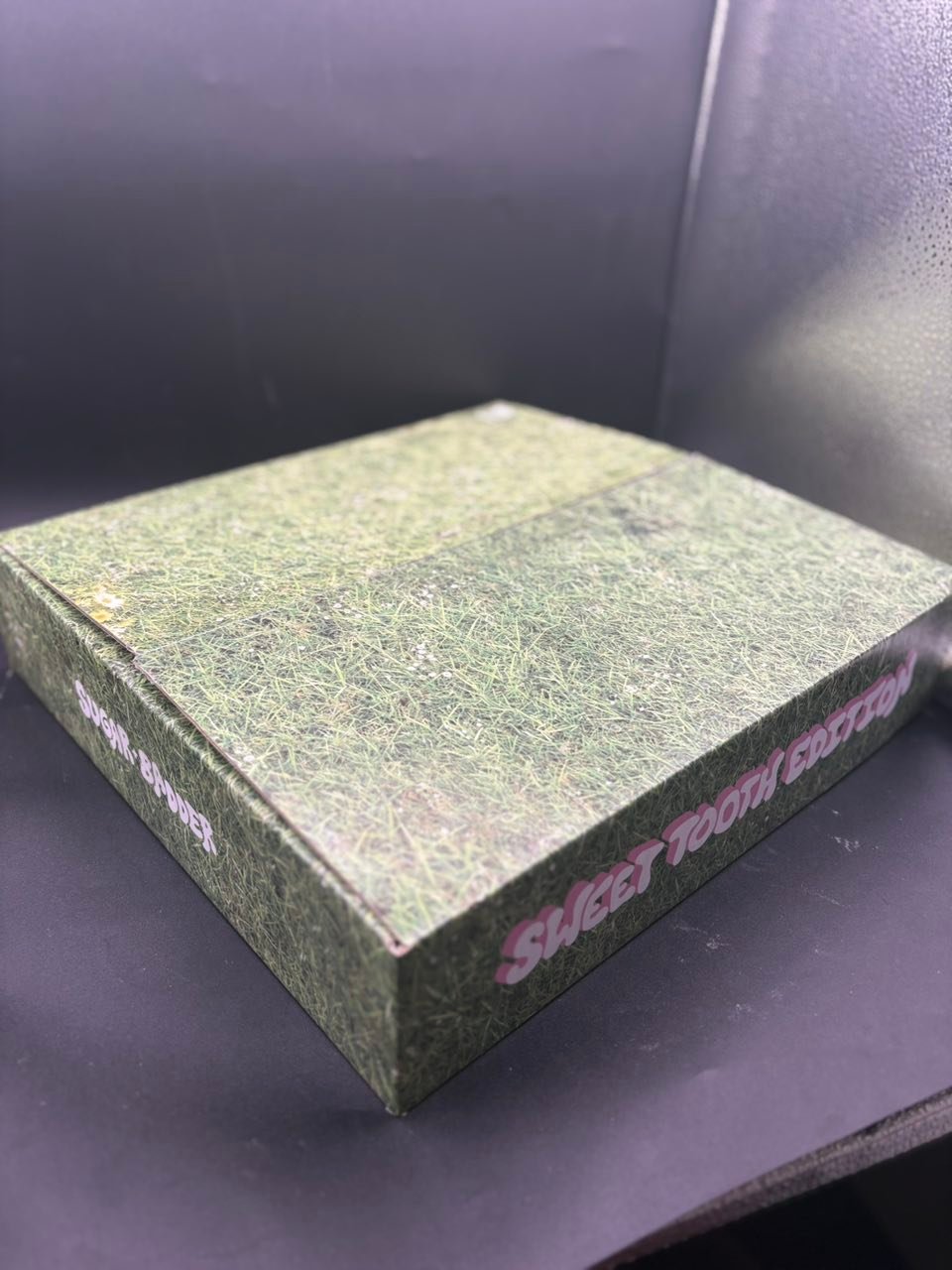 Splitz Wax Sweet Tooth Edition (Sugar & Badder) – 3.5G - Image 6