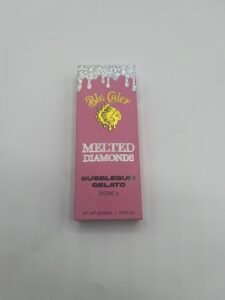 2g big chief disposable