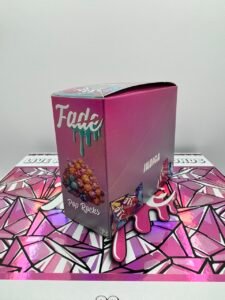 fade v2 disposable