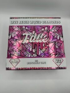 v2 fade 2g disposable vape