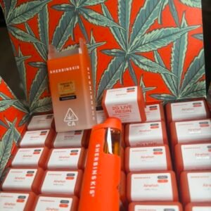Sherbinskis 2G Disposable