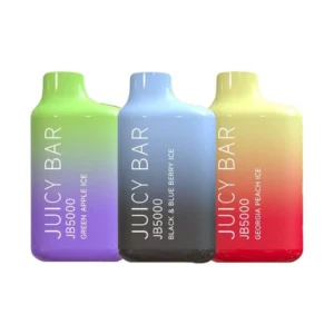 Juicy Bar Vape JB5000