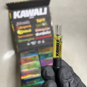 Kawali Carts 1G