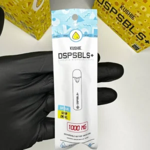 Kushie Disposable 1G