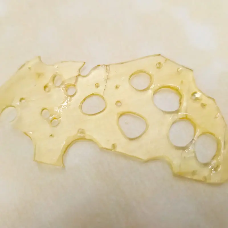 LA Confidential Shatter - Image 2