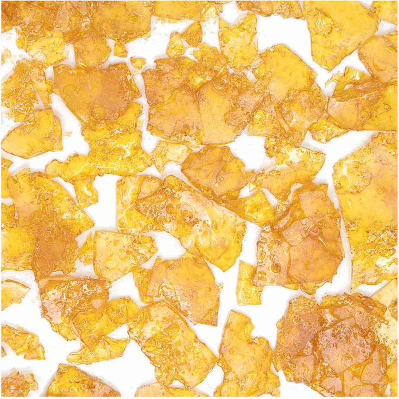 Lemon Haze Shatter - Image 2