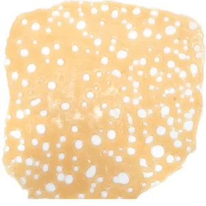 Lemon Meringue Shatter