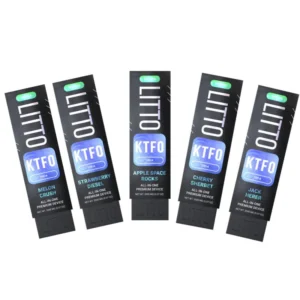 litto ktfo vape