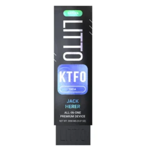 litto pen