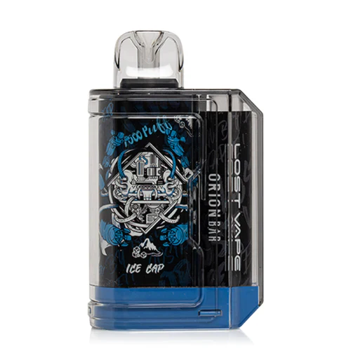 Orion Vape – Lost Vape Orion bar 7500 Puffs - Image 4