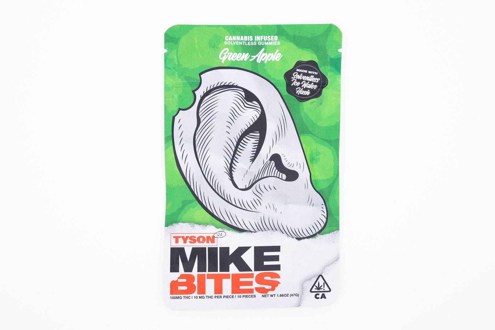 Mike Tyson Gummies - Image 5