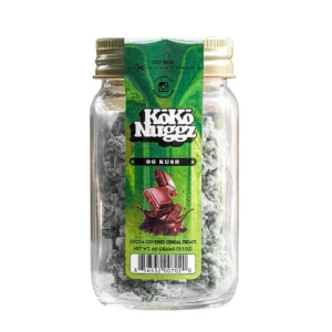 Koko Nuggz Candy
