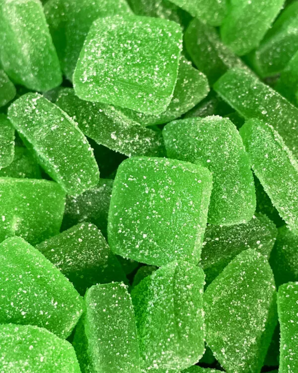 Melon Dreams HHC Gummies - Image 2