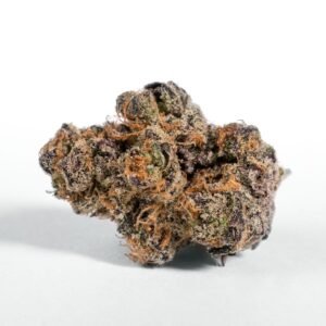 Peanut Butter Strain