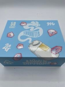 favorites 2g disposable