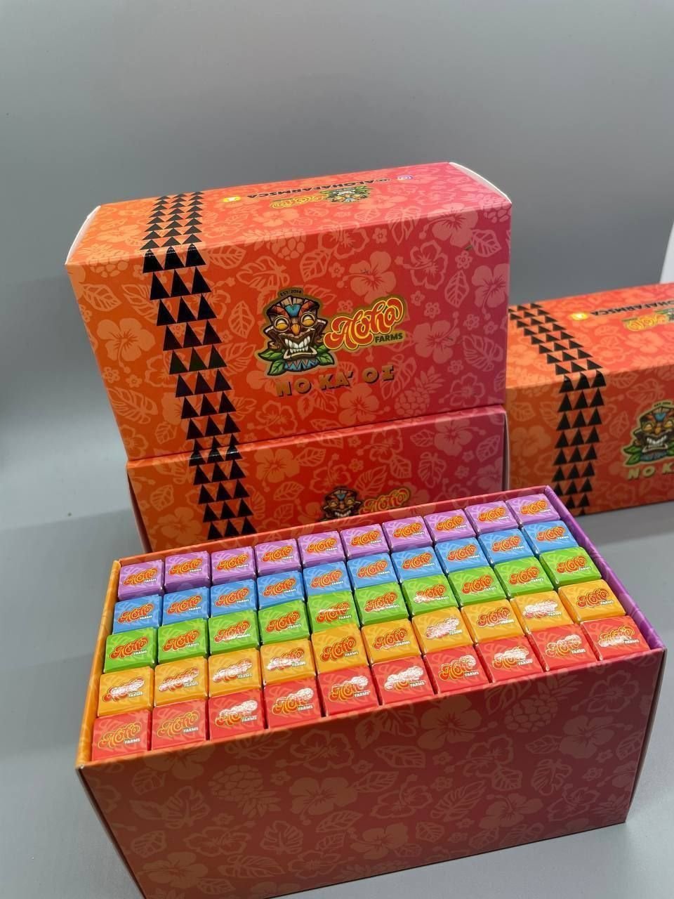 Aloha Farms Carts 1G - Image 2