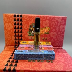 Aloha Farms Carts 1G