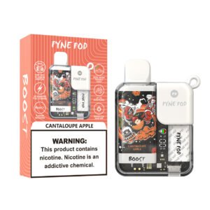 Pyne Pod Boost Vape