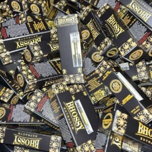 Bhossy Carts