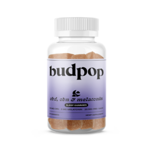 Melatonin Gummies
