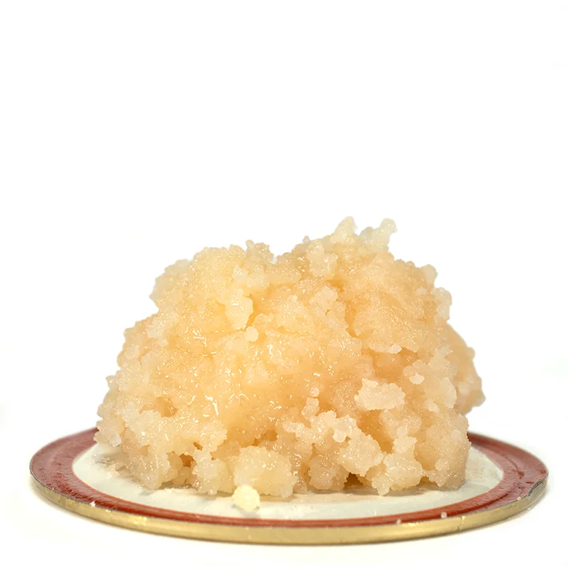 Strawberry Cough Live Resin