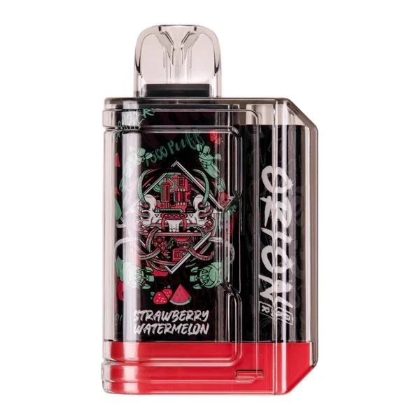Orion Vape – Lost Vape Orion bar 7500 Puffs - Image 2