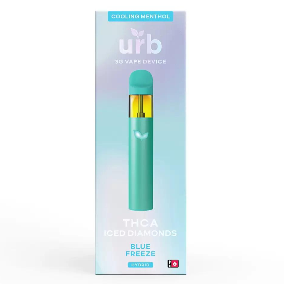 Urb Disposable Vape 3G - Image 4