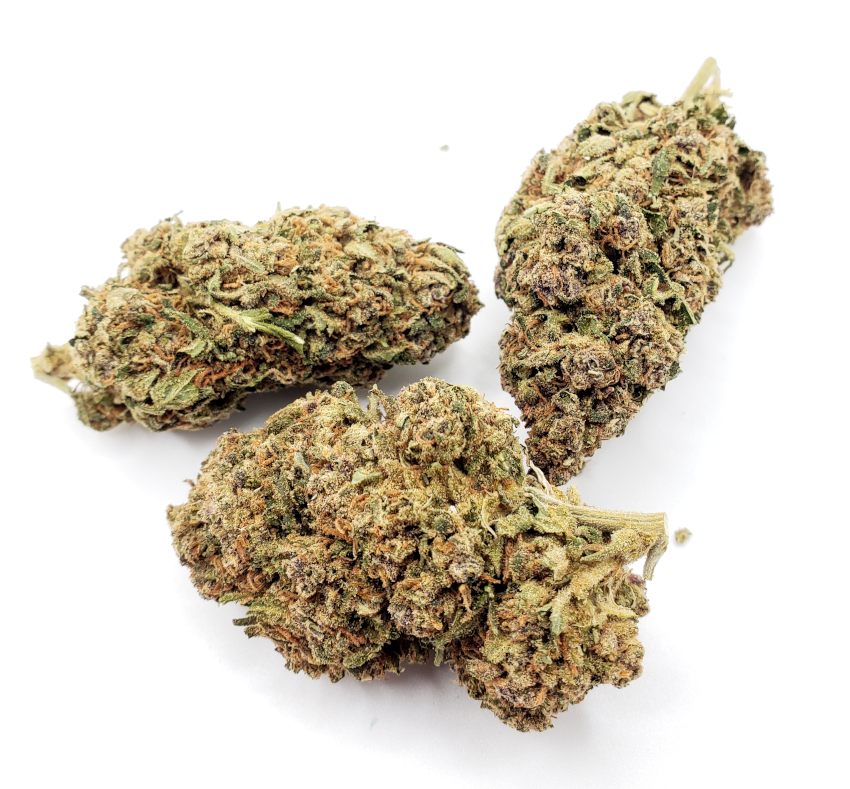 Venom Og Strain