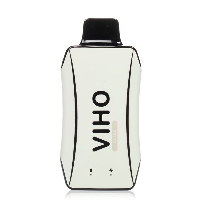 Viho Turbo Vapes 10000 - Image 3